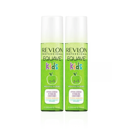 apple kids revlon