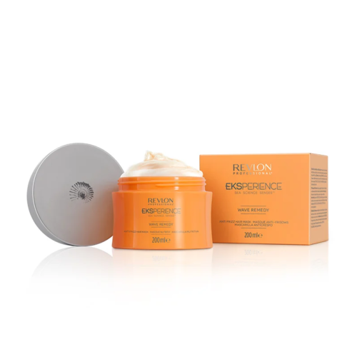 Mascarilla Wave Remedy