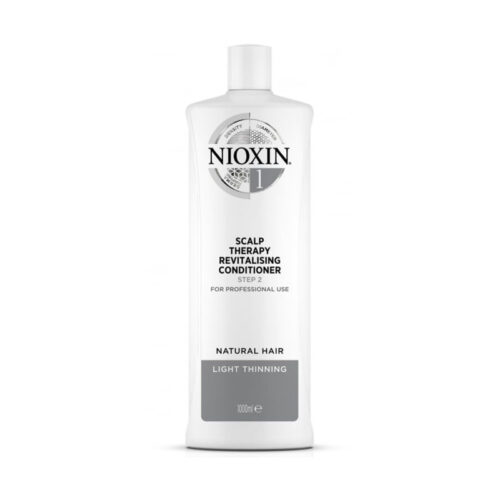 conditioner nioxin system 1