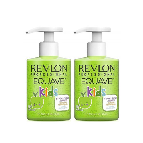 Shampoo Equave kids