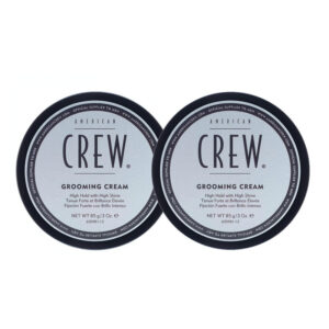 American Crew Grooming 85gr x 2 unid.
