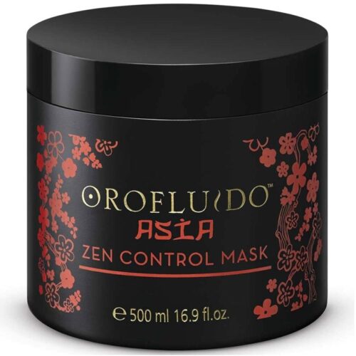 24 Orofluido Asia Mascarilla 500 ml-min