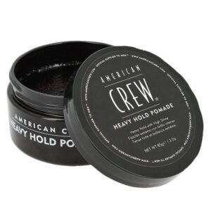American Crew Heavy Hold Pomade 85 gr.