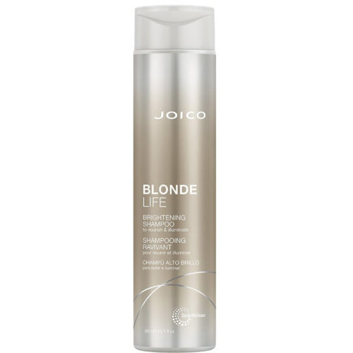 joico blonde