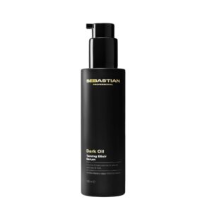 Sebastian Dark Oil Taming Elixir 140 ml.