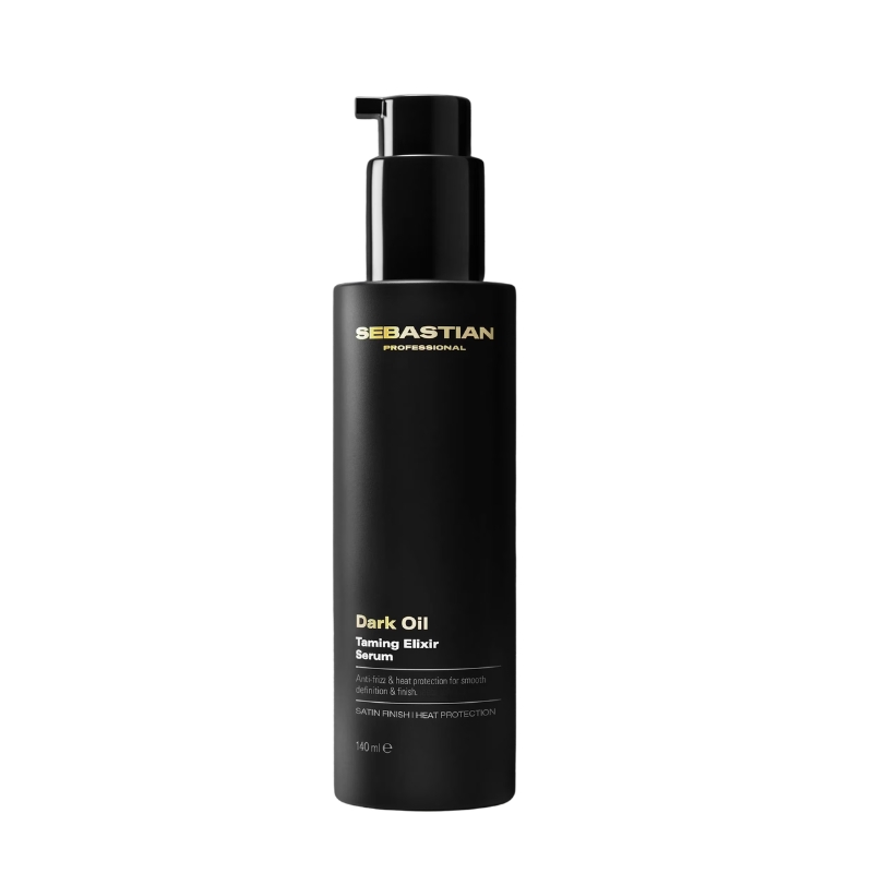 Dark Oil Taming Elixir Serum 140ml Dark Oil Taming Elixir Serum 140ml