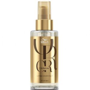 Wella Oil Reflections Elixir Oil 100 ml.