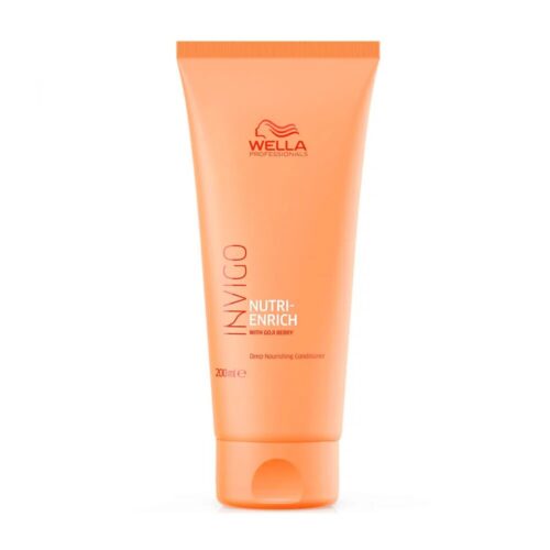 Invigo Nutri Enrich Acondicionador