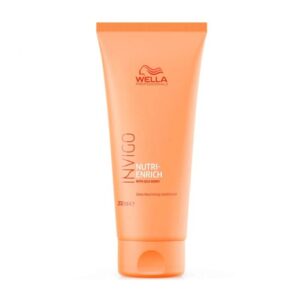 Wella Invigo Nutri Enrich Conditioner 200 ml.