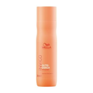 Wella Invigo Nutri Enrich Shampoo 250 ml.