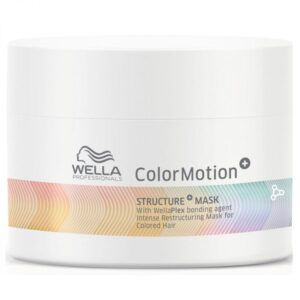Wella Color Motion Mascarilla 150 ml.