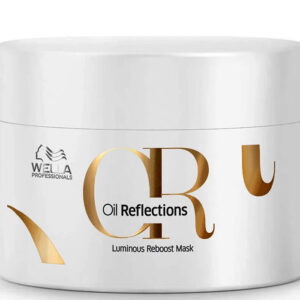 Wella Oil Reflections Mascarilla 150 ml.