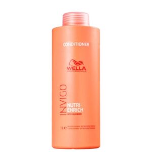 Wella Invigo Nutri Enrich Conditioner 1 Lt.