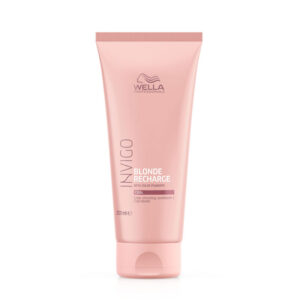 Wella Blonde Recharge Conditioner 200 ml.