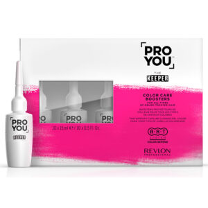 ProYou The Keeper Color Care Boosters 10x15 ml.
