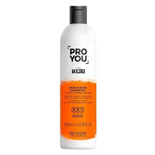 ProYou_TAMER_shampoo smothing 350 ml