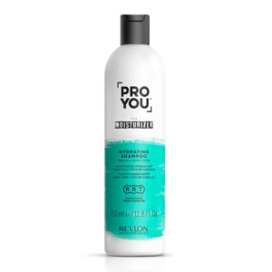 ProYou The Moisturizer Hydrating Shampoo 350 ml.
