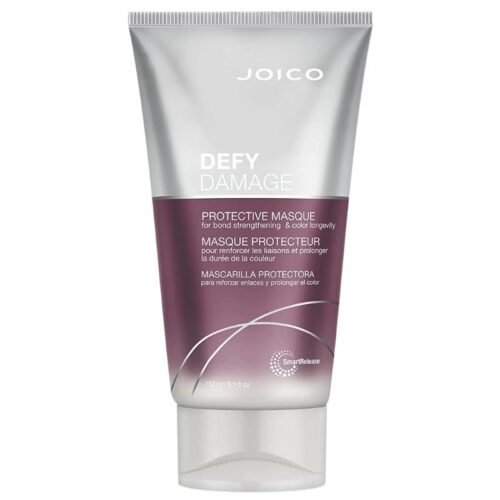 Defy damage protective mascarilla