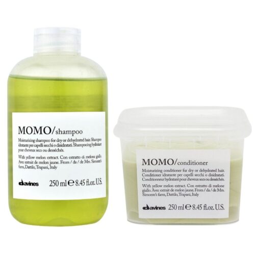 Davines Momo Shampoo Conditioner 250 ml