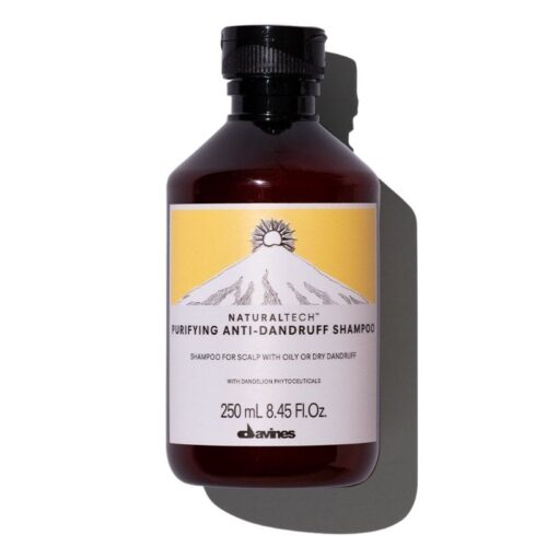 Davines Purifying anti dandruff shampoo 250 ml