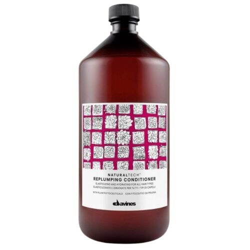 Davines Replumping Shampoo 1 Litro Davines Replumping Shampoo 1 Litro