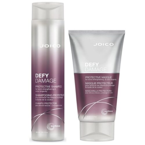 Joico Defy Damage Protective Shampoo Mascarilla