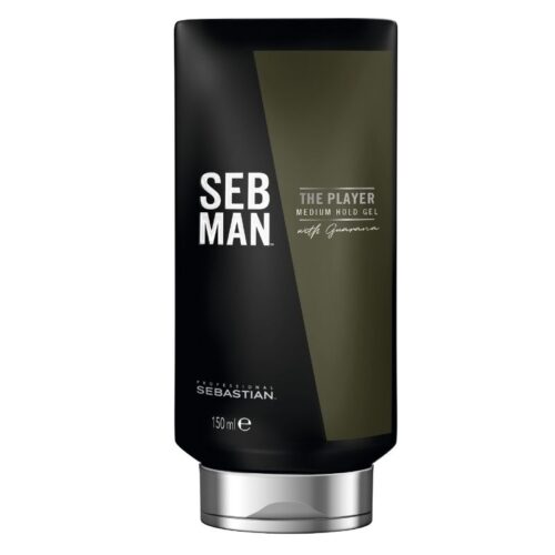 Sebastian Seb man The Player Gel 150 ml