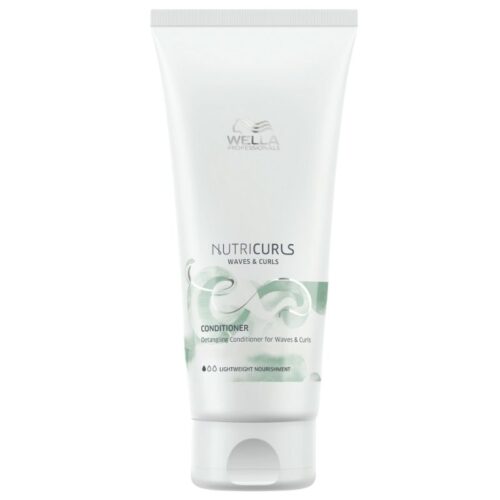 Wave Nutricurls Conditioner Waves Curls 200ml