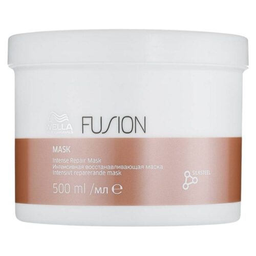 Wella Fusion mascarilla 500ml