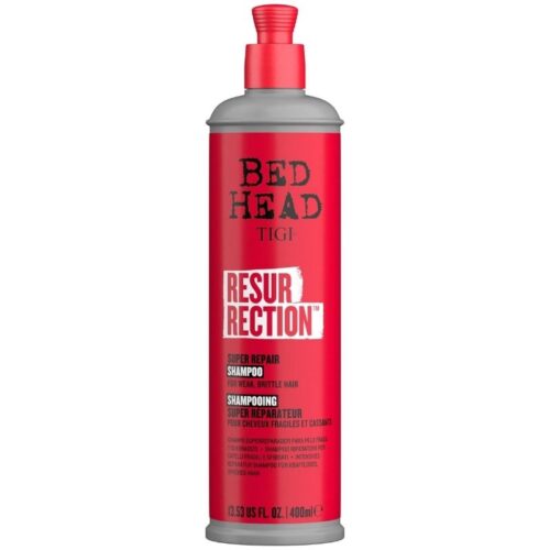 Tigi bed head Resurrection shampoo 400 ml Tigi bed head Resurrection shampoo 400 ml