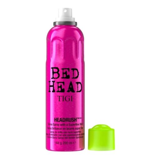 Tigi bed head headrush spray fino 200 ml