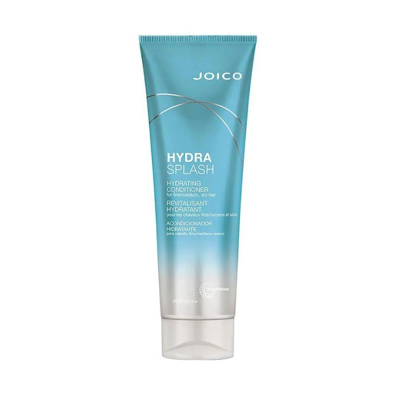 Joico Acondicionador hidratante 300ml cabello fino mediano seco_morange_hydra_splash Joico Acondicionador hidratante 300ml cabello fino mediano seco_morange_hydra_splash