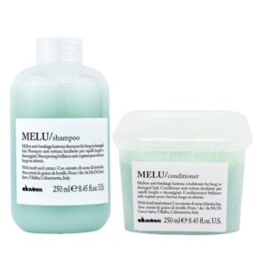 Davines Melu Dúo Shampoo Acondicionador 250ml.