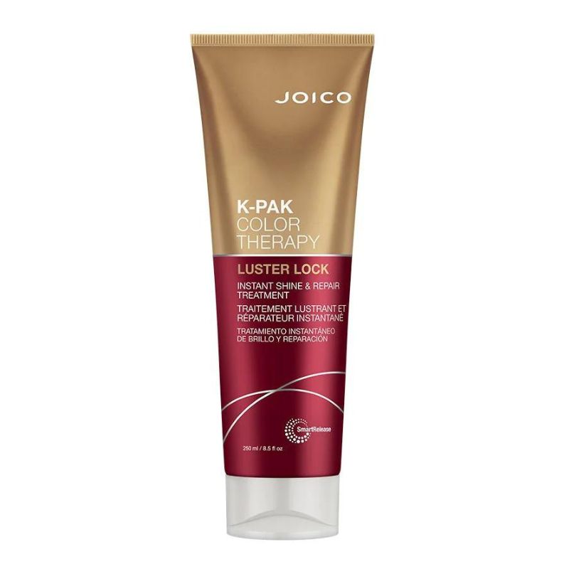 Joico Color Therapy Luster Lock Tratamiento 250 ml. - Morange Store