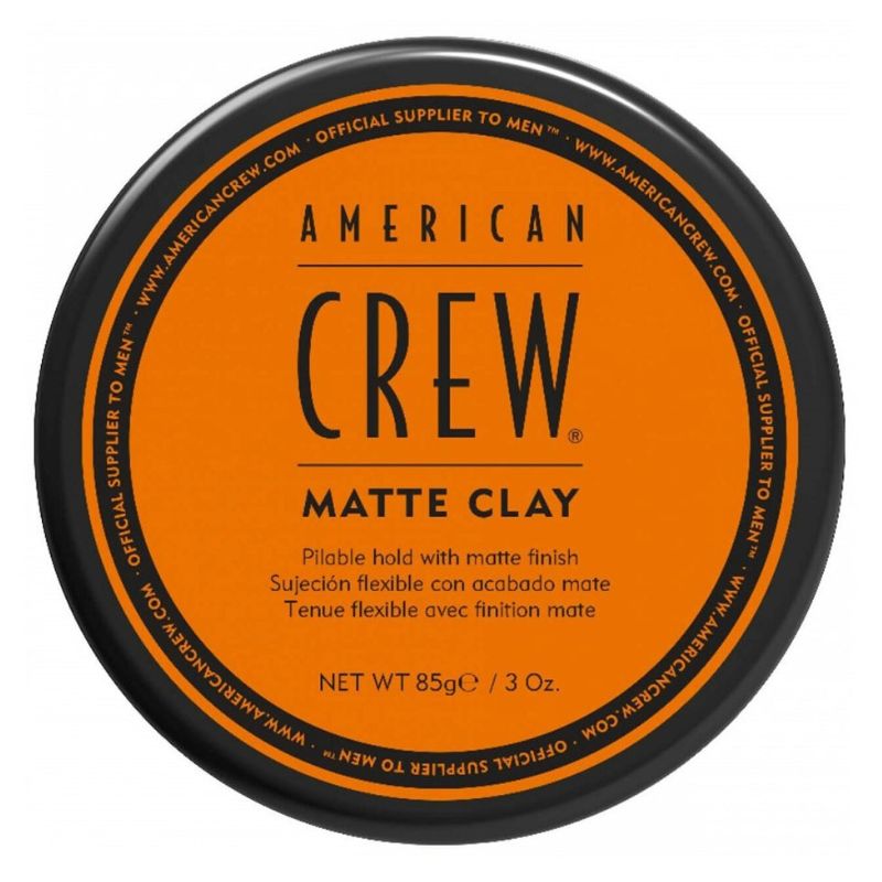 American Crew Matte Clay 85 Gr 