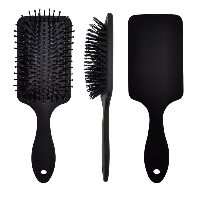 Cepillo de pelo con ventilación para cabello rizado - Morange Salón Store
