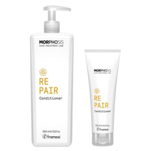Framesi Morphosis Repair Dúo Acondicionador 1 L + 250 ml.