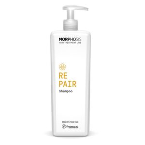 Framesi Morphosis Repair Shampoo - New 1 L.
