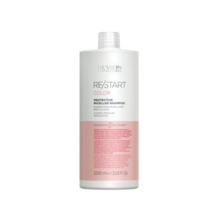 Restart Color Protective Micellar Shampoo 1L. - Proteccion Color