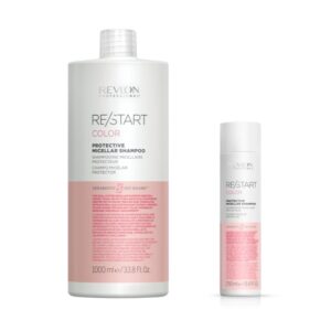 Restart Pack Color Protective Micellar Shampoo 1Litro + 250 ml