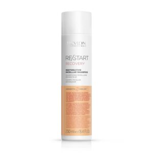 Restart Recovery Restorative Micellar Shampoo 250ml - Reparador