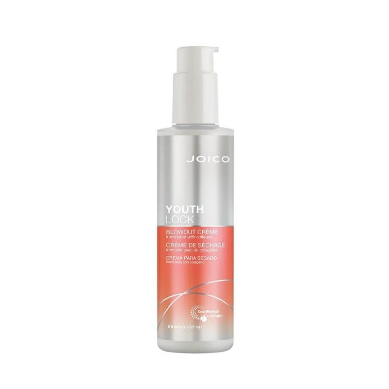 joico youth look Blowout Crema de secado 177ml joico youth look Blowout Crema de secado 177ml