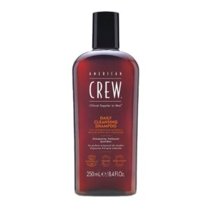 American Crew Daily Cleansing Shampoo 250 ml.