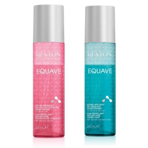 Dúo Equave Color Vibrancy+Hydro Detangling Conditioner 200ml (new image)