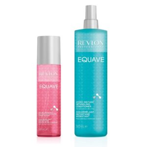 Dúo Equave Color Vibrancy+Hydro Detangling Conditioner 500ml (new image)