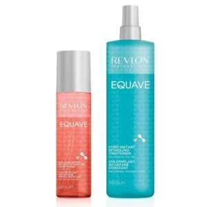 Dúo Equave Curls Definition+Hydro Detangling Conditioner 500ml (new image)