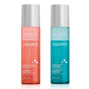Dúo Equave Curls Definition+Hydro Detangling Conditioner 200ml (new image)