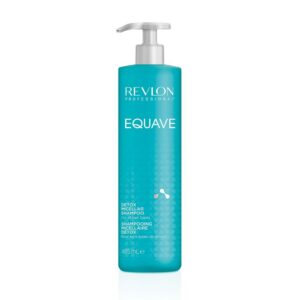Equave Detox Micellar Shampoo 485 ml. (new image)