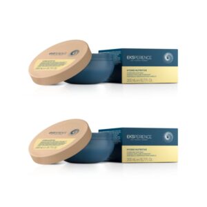 Dúo Eksperience Hydro Nutritive Hydrating Hair Mask 200ml. x2