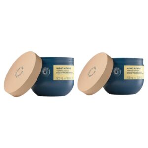 Dúo Eksperience Hydro Nutritive Hydrating Hair Mask 500ml. x2